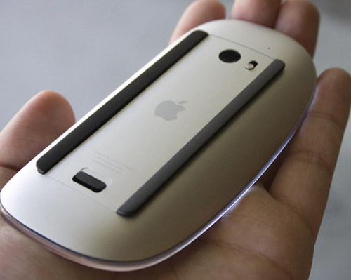 Magic Mouse Review