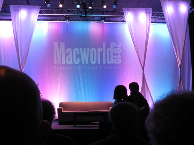Macworld 2010