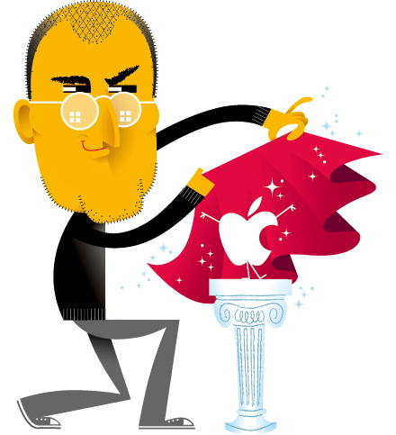 Steve Jobs WWDC 2010
