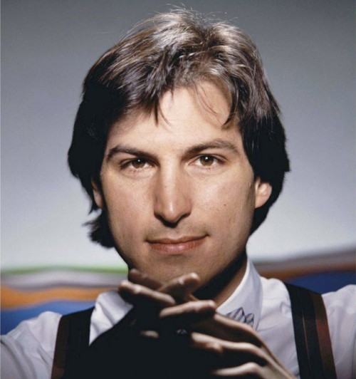 Steve Jobs 58