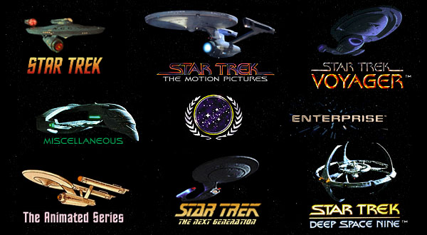 Star Trek Series